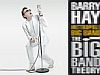 Barry Hay Big Band Theory cd 2008